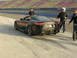 The Lexus F-brand Track Event comes to Fontana, California-lfa2.jpg