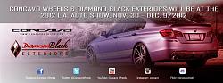 Concavo wheels &amp; diamond black exteriors will be @ l.a. Auto show nov30-dec9/2012-concavo-facebook-ad-la-auto-show.jpg