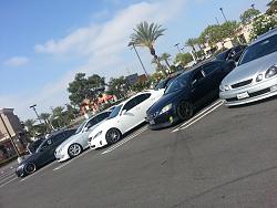 SGV 626 Caravan to The Lexus of Westminster Meet-20140518_093414.jpg