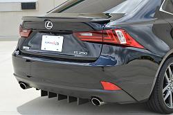 Euroteck Racing NEW Carbon Fiber Rear Performance Diffuser Introduction-5.jpg