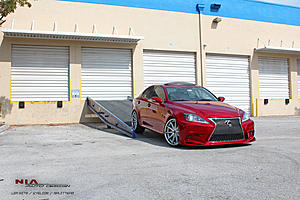 Lexus IS NIA Conversion 3IS bumper-bump3.jpg