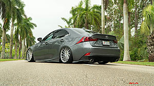 Check out this sick Splitter kit for the F-Sport!-lexus3issideskirtsnia.jpg