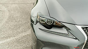 Check out the NIA Splitter kit in Nebula Grey!-lexus3iseyelidsnia.jpg