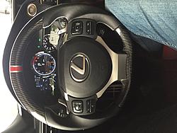 DCTMS RC F carbon steering wheel-img_1755.jpg