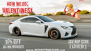 10% off Valentines day sale!!-lexus-rcf.jpg