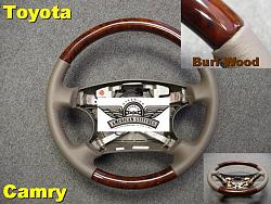 Possible Group Buy: Wood Steering wheel-burl.jpg