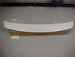 ** TTE Rear lip spoiler, painted pearl white **-mvc-005f.jpg