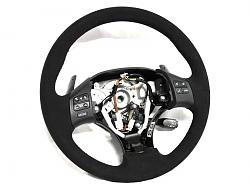 All Alcantara wrap IS250 350 F Steering wheel-img_7766.jpg