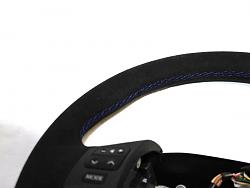 All Alcantara wrap IS250 350 F Steering wheel-img_7770.jpg