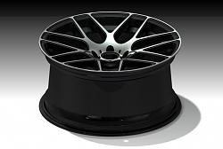 ***Forum Members Only Specials*** 20&quot; Curva CU-7 Wheels Staggered/Non-ST Mesh Concave-curva-concept-7-blkmchned.jpg