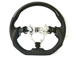 DCTMS Lexus IS XE20 Black Carbon steering wheel SUMMER SALE-dsc_0332.jpg