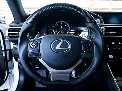 DCTMS Lexus IS250 / IS350/ F : Carbonfiber / Wood / Leather Sport Steering Wheels-lexus-geniii-type-1.jpg