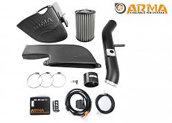 ARMA SPEED Variable Air Intake System for IS250-1398131690wkn0p0.jpg