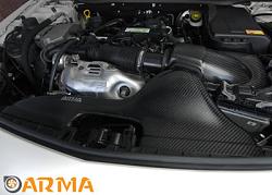 ARMA SPEED::IS250 Supercharger Kit-arma_carbon-airintake-for-benz-cla250-22.jpg