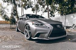 Concept One Wheels offered at B2autodesigns-lexusis350-16lr_zpscb8c1bef.jpg