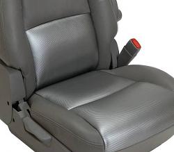 Leatherseats.com Lexus Group Buy...-silvercarbonfiberinserts.jpg