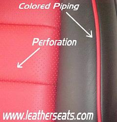 Leatherseats.com Lexus Group Buy...-perf-and-piping.jpg