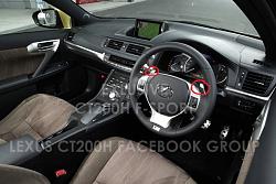 New Lexus Hybrid: CT 200h (42 MPG) Updated with F-sport Debut-71659_148380431871670_100000991410260_235355_5983489_n.jpg