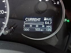 What's the BEST MPG someone has gotten so far?  Anyone hit magic 50 mark?-img_20120607_090436.jpg