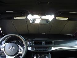 Covercraft UVS100 Custom Fit Sunshade Review-dsc02000.jpg