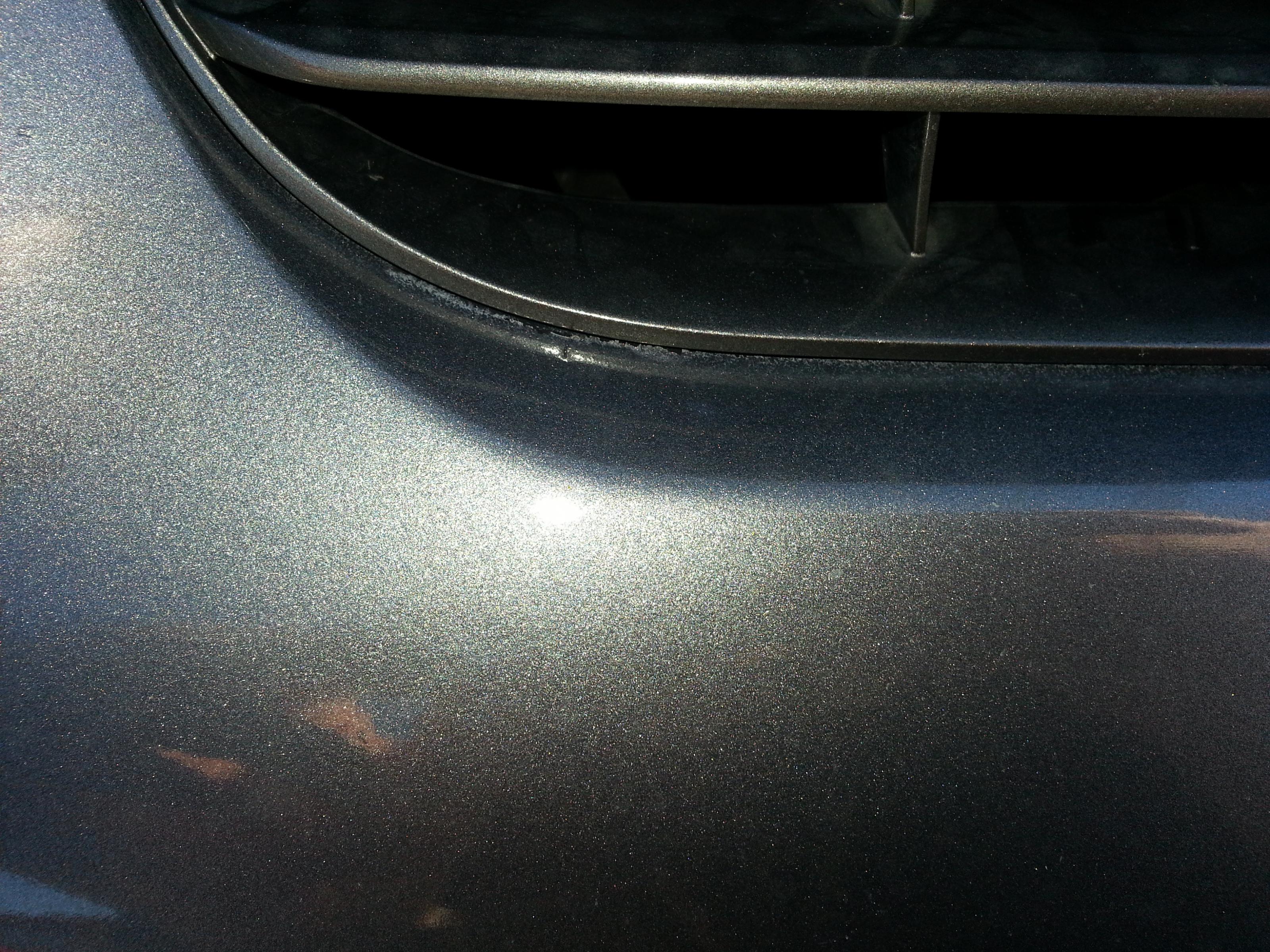 PA Dupli-Color Clear Coat, Self-Etching Primer & High Heat Engine Paints -  ClubLexus - Lexus Forum Discussion