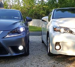 Welcome to Club Lexus! CT200h owner roll call &amp; member introduction thread, POST HERE-20160528_184530.jpg