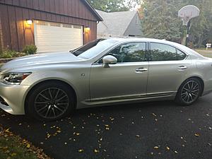 Welcome to Club Lexus! CT200h owner roll call &amp; member introduction thread, POST HERE-img_20170919_190234.jpg
