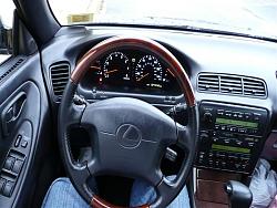 1993 ES Steering Wheel-p1000042.jpg