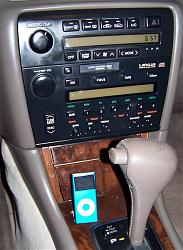 Adding IPOD and/or XM to 97 ES300-100_0627small.jpg