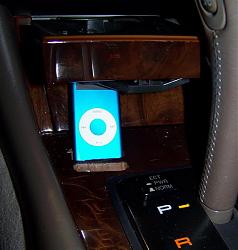 Adding IPOD and/or XM to 97 ES300-100_0630.jpg