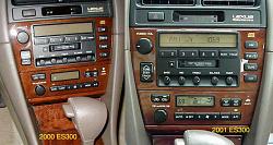Attn: Lexus experts - ES 300 Radio Compatibility-00-01esconsole2.jpg