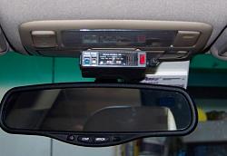 Direct Wire Radar Detector 2001 ES300-a.jpg