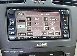 New ES300 pics in familycar.com-radiodisplay.jpg