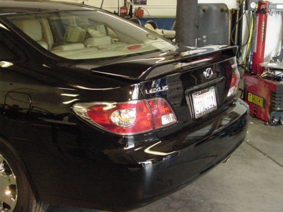 Cant Figure Out How To Install Aftermarket Led Tailights 4es 02 Es300 Pleassee Hellpp Clublexus Lexus Forum Discussion