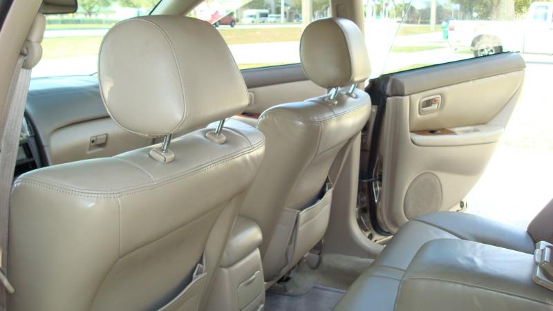 Louis Vuitton Leather Interior - ClubLexus - Lexus Forum Discussion