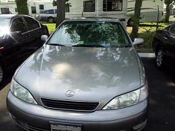 I need help finding a paint code for my 1999 Lexus ES300-99-lex-doug.jpg