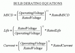 92-96 Radio and Climate light bulbs - LCD backlight-bulb-derating-equations.gif