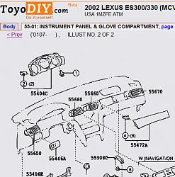 2002 ES300 Wood Trim Rattle-2002-es300-wood-above-glove-box.jpg