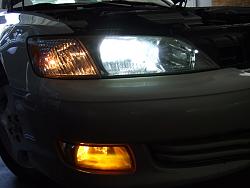 Need advice or feedback on HID Fogs or LED's Fogs for wife's ES300-dscf0130.jpg