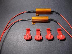 Clip of my LED turn signal n footwell-resistor.jpg