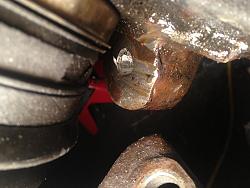 Need help removing stuck lower ball joint!-image.jpg