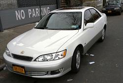 Welcome to Club Lexus!  ES owner roll call &amp; introduction thread, POST HERE!-img_20130629_161621.jpg