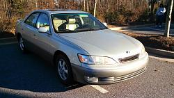 Welcome to Club Lexus!  ES owner roll call &amp; introduction thread, POST HERE!-1601283_10152143174939640_253420859_n.jpg