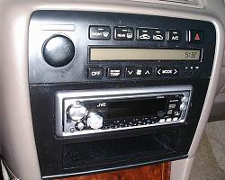 Car stereo, Faceplate reinstalled and new switch-3dscf4594.jpg