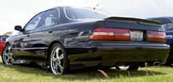 1994 ES 300 with a kit and grille plus a few other things-blurred-rear-cl.jpg