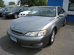 Should I consider purchasing this 2000 Lexus Es300?-lex1.jpg