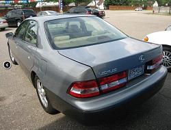 Should I consider purchasing this 2000 Lexus Es300?-lex3.jpg