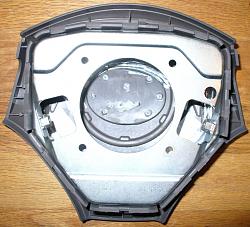 '02-03 ES300 steering wheel, plug the side controls hole?-p1020323-2002-es300-steering-wheel-airbag-cover-back-side.jpg