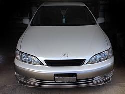 1998 ES300 - My 1st Car-lip2.jpg