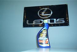 car show &quot;Bling to Spring&quot;-lexus-mods-009.jpg